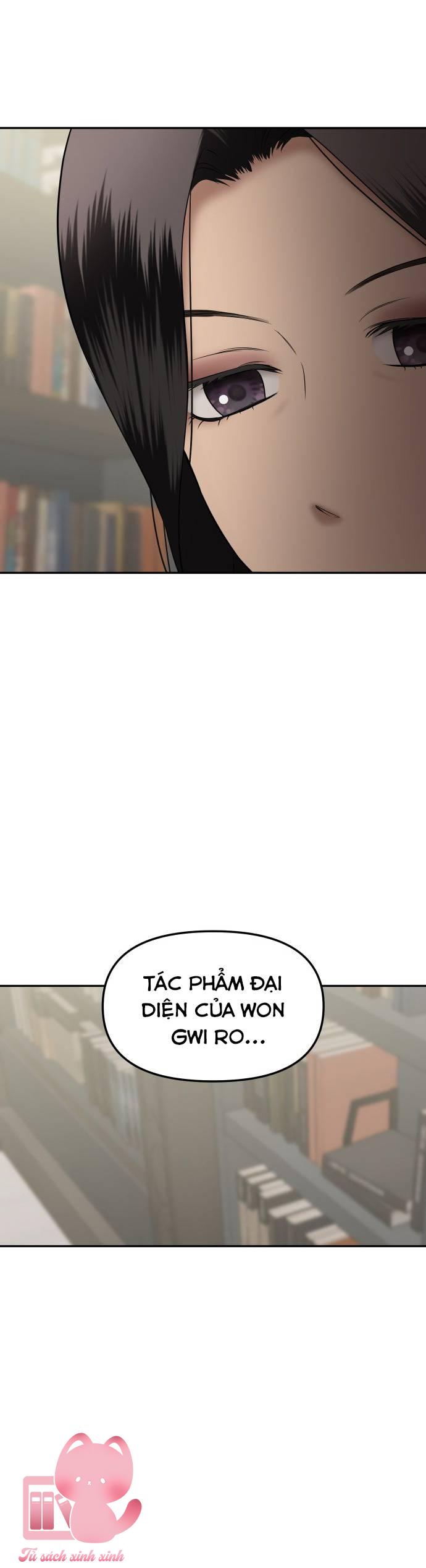Chị Em Tranh Đấu Chap 65 - Trang 2