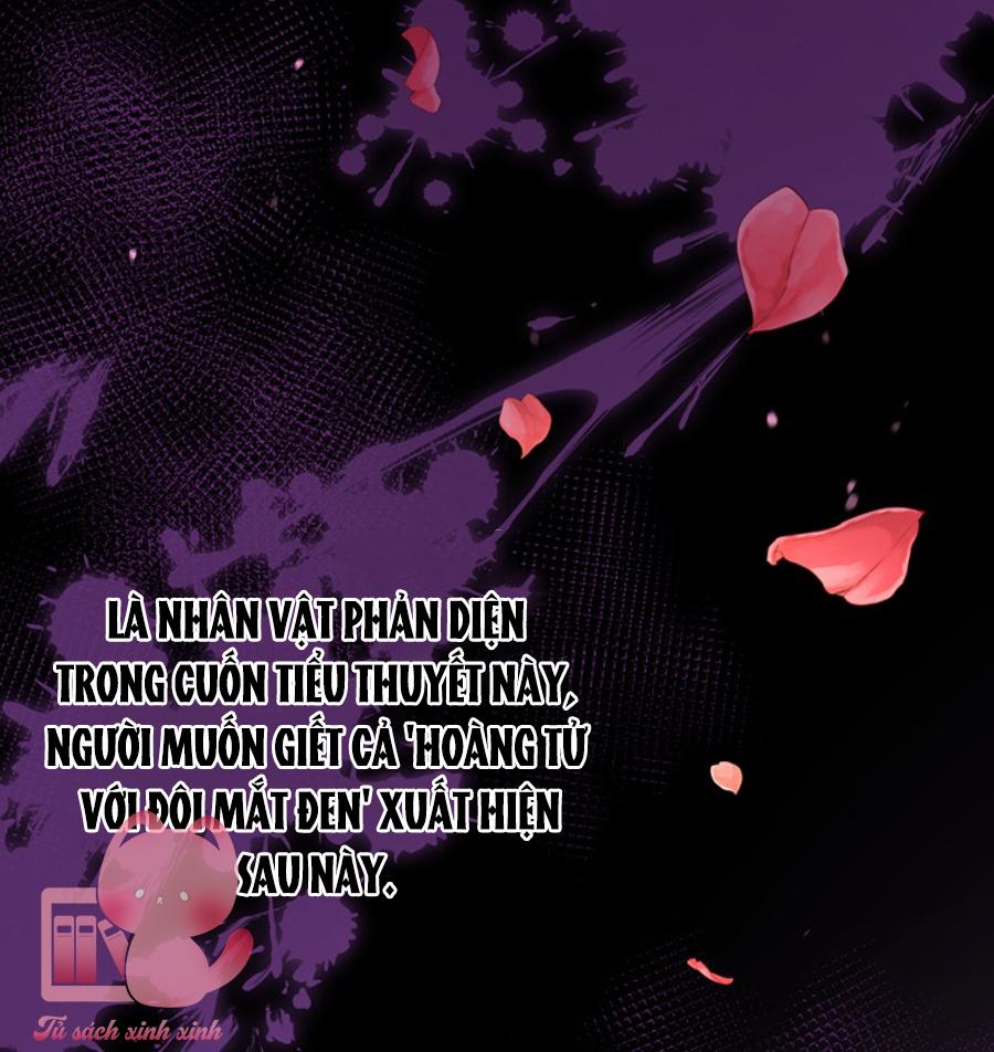 Yêu Tôi Đi, Dù Sao Ngài Cũng Chỉ Là Nhân Vật Phụ Chapter 3 - Trang 4