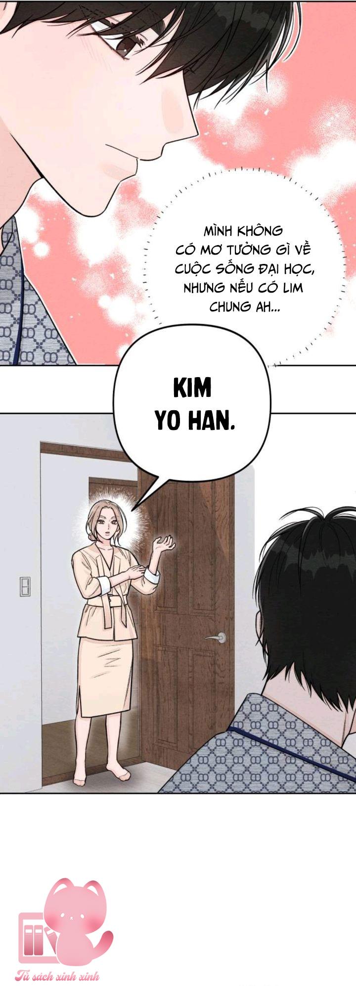 Bí Mật Thanh Xuân Chap 112 - Trang 4