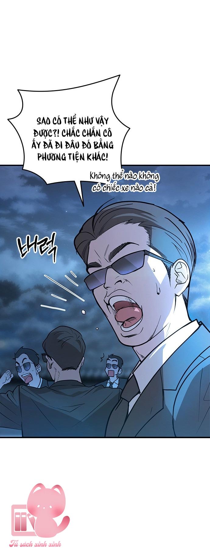 Nhật Ký Tình Yêu Mù Mờ Của Tôi Chap 1 - Trang 3