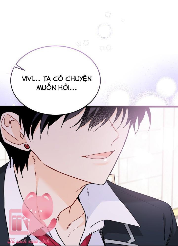Quan Hệ Cộng Sinh Giữa Báo Đen Và Thỏ Trắng Chap (NT17) - Trang 2