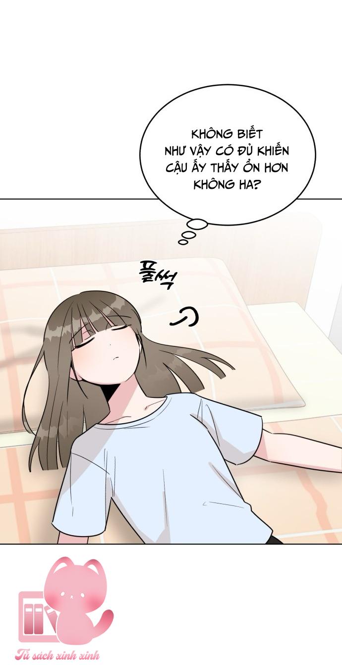 Chúng Ta Là Gì Của Nhau? Chap 39 - Trang 2