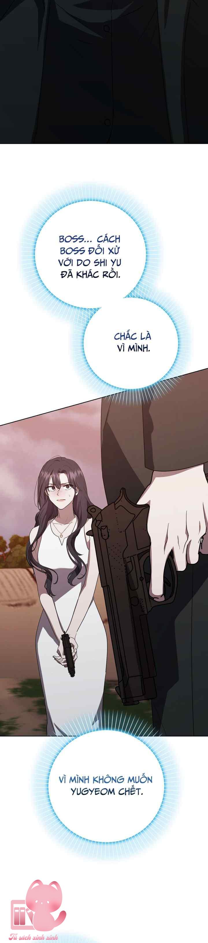 Bạn Trai Của Nam Chính Ám Ảnh Tôi Chap 75 - Trang 2
