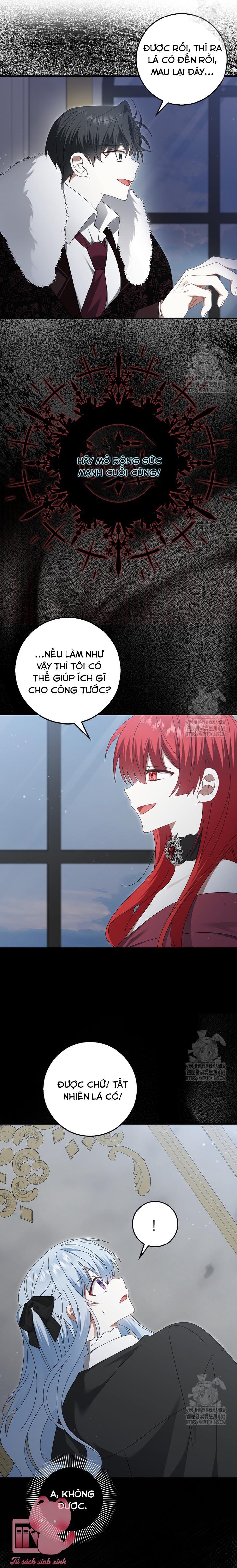 Tôi Sẽ Chiếm Lấy Ngư Trường! Chap 54 - Trang 3