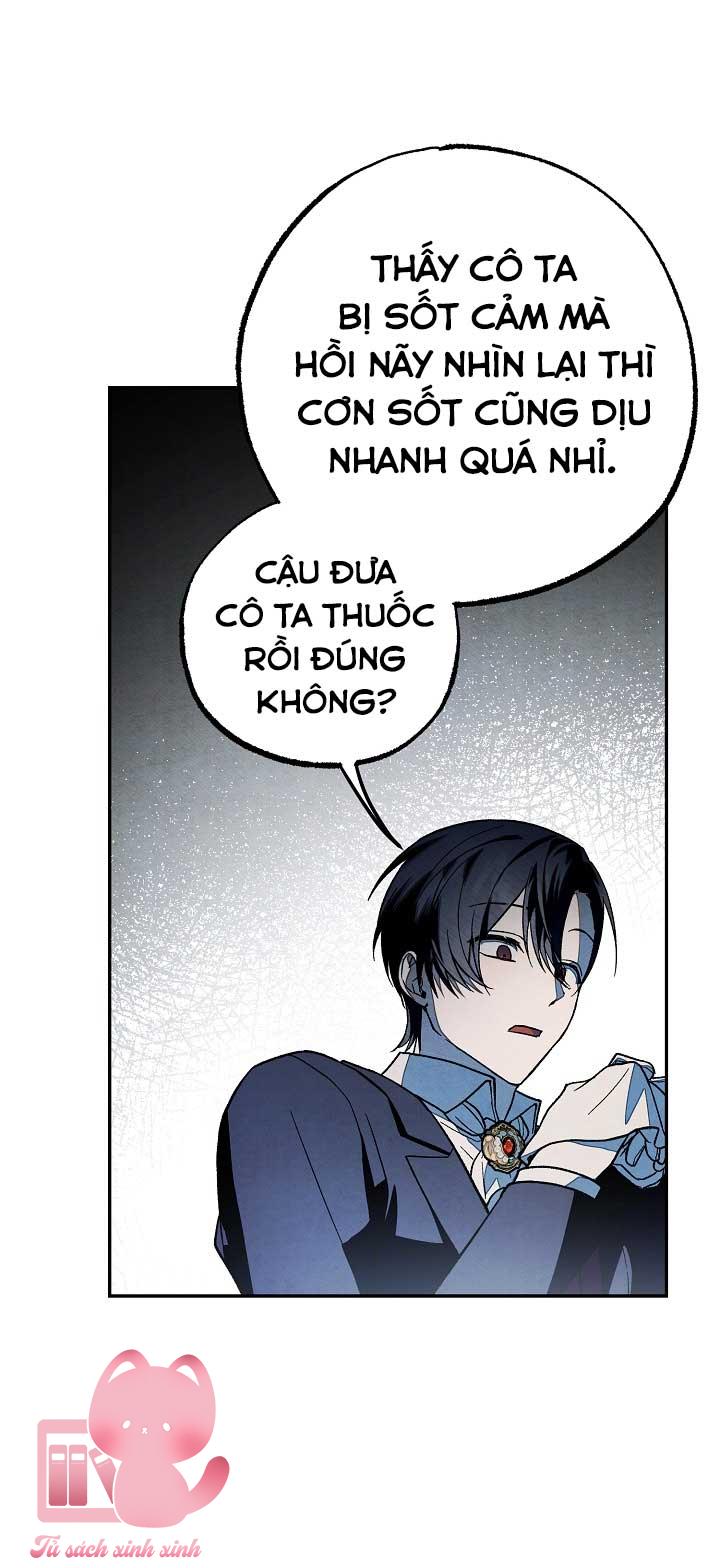 Chào Mừng Đến Với Dinh Thự Hoa Hồng Chap 15 - Trang 2
