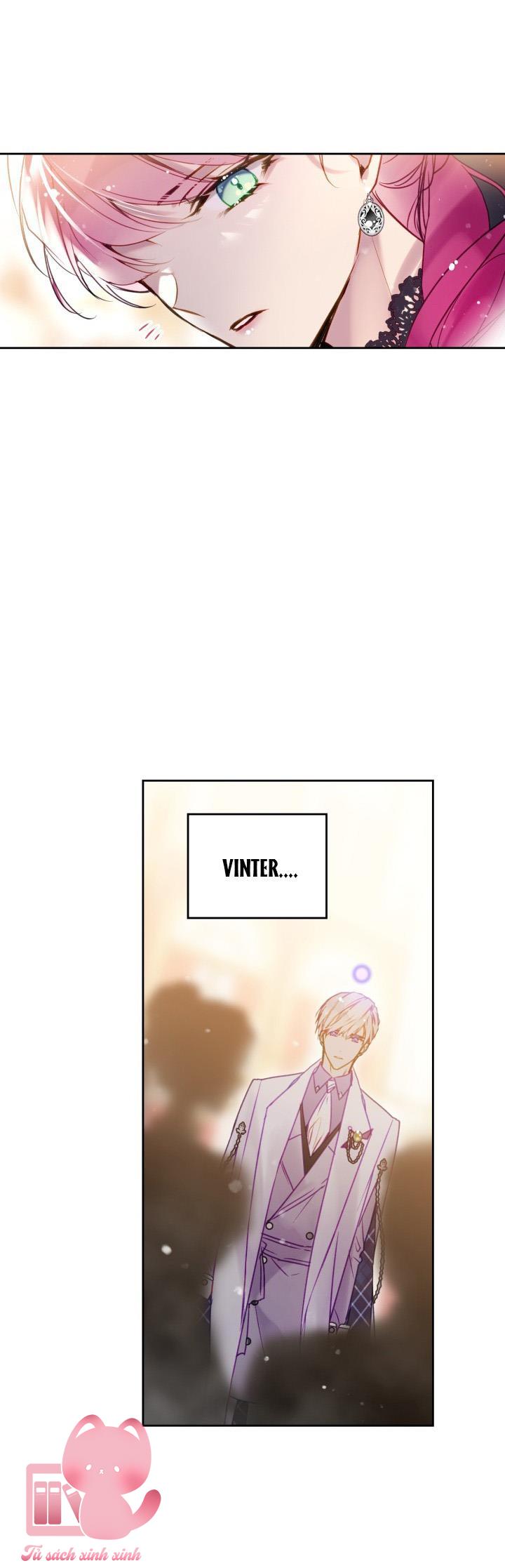 Kết Cục Của Nhân Vật Phản Diện Chỉ Có Thể Là Cái Chết Chapter 129 - Next Chapter 130