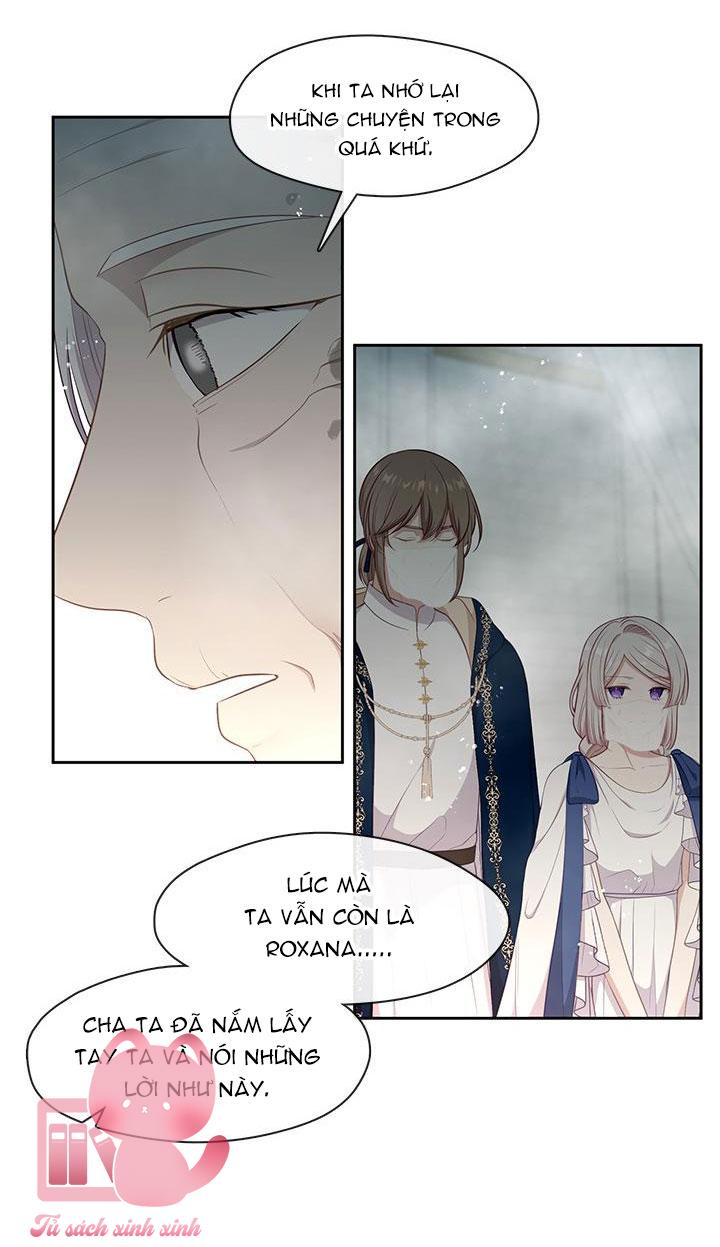 Hãy Coi Chừng Ác Nữ Chap NT11 - Trang 2
