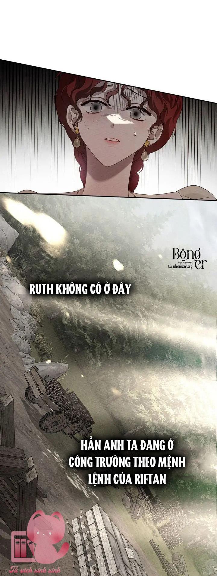 Dưới Tán Cây Sồi Chapter 71 - Trang 3