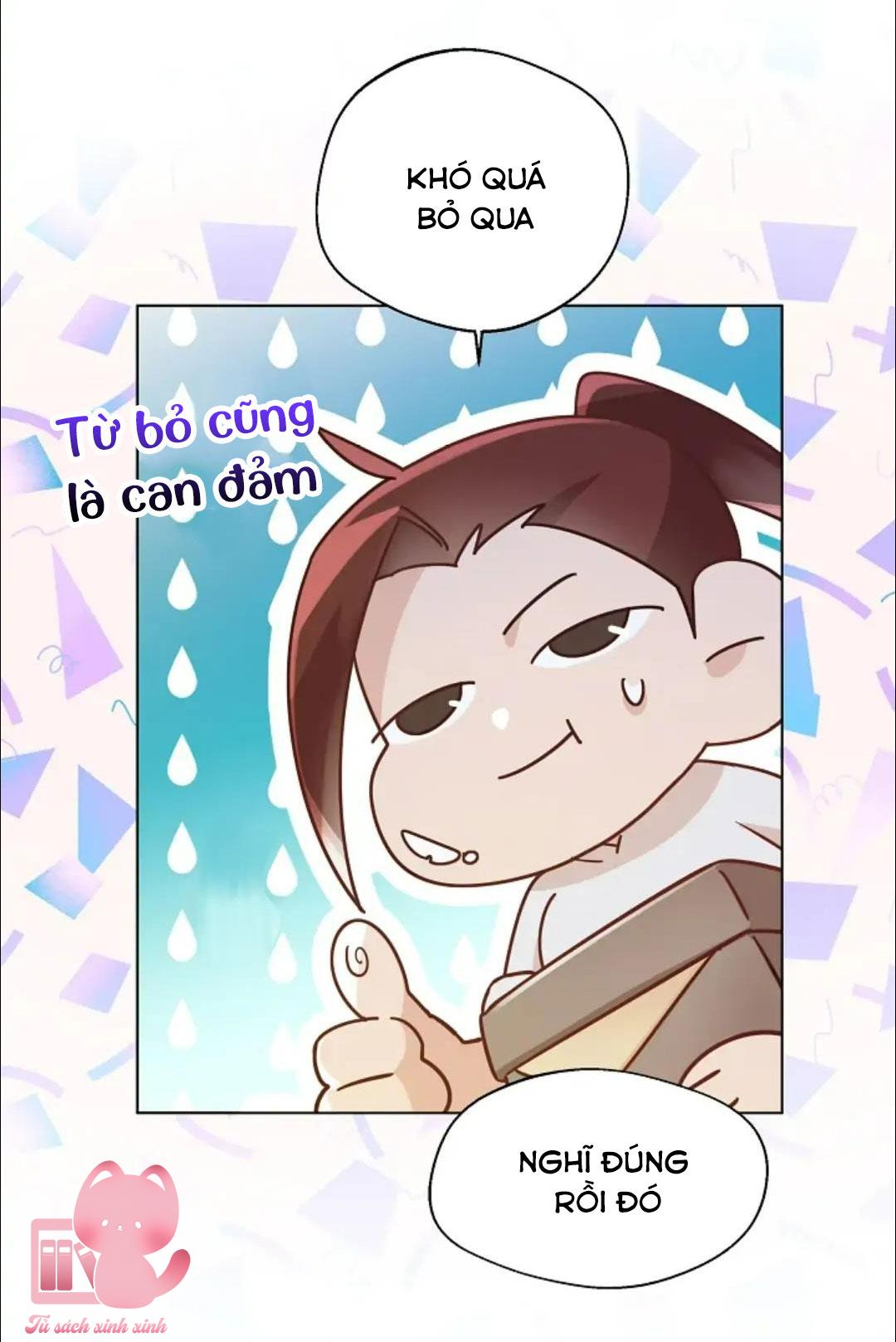 Tiểu Thư Crystal Là Nam Nhân Chap 16 - Trang 2