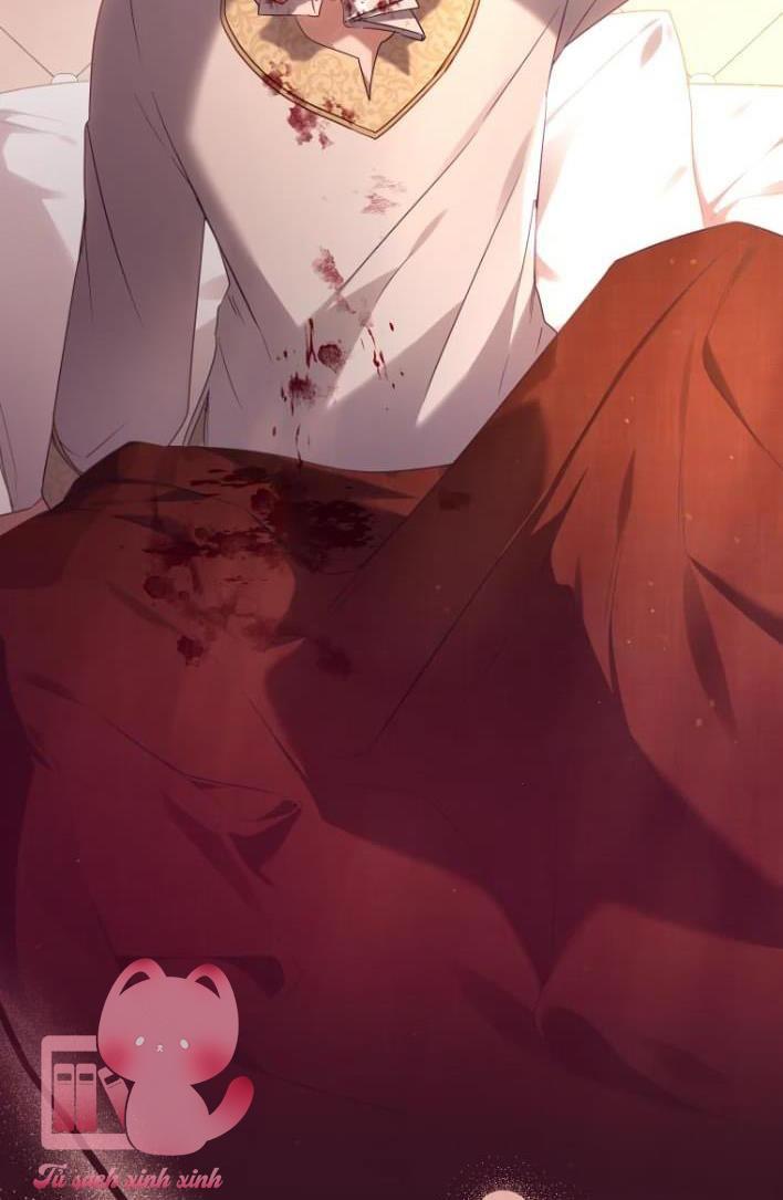 Tôi Được Nuôi Dưỡng Bởi Những Kẻ Phản Diện Chap 49 - Trang 3