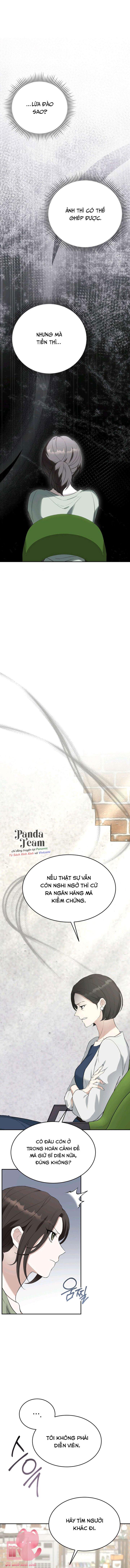 Đoạt Lại Chap 1 - Trang 3