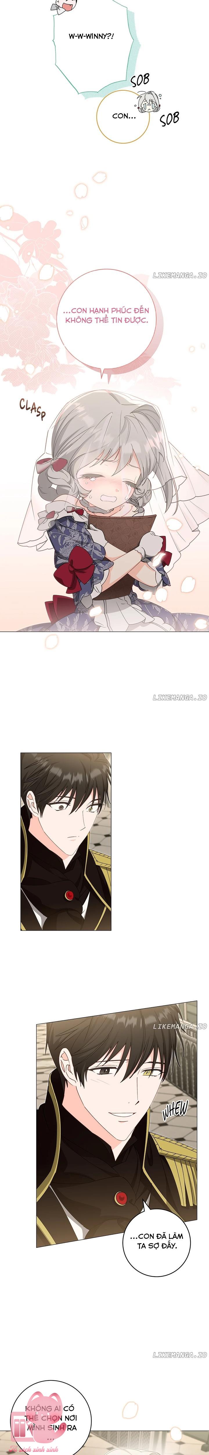 Cút Khỏi Gia Tộc Của Tôi! Chap 24 - Trang 3