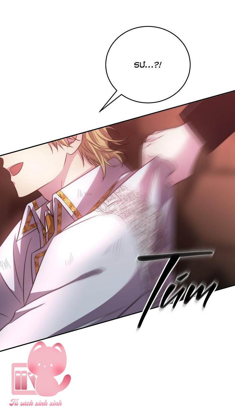 Black Haze Chapter 42 - Trang 4