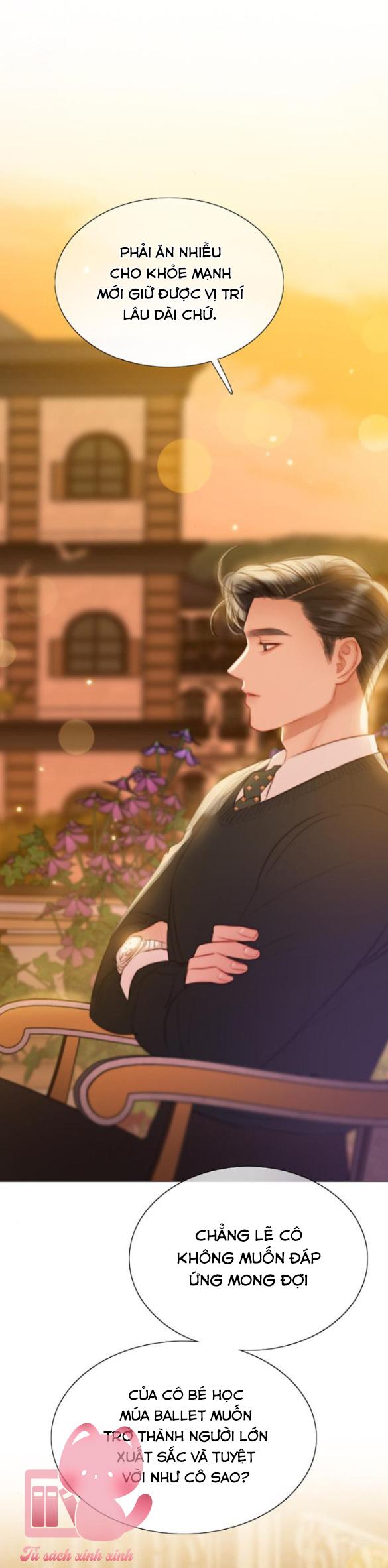 Serena Chương 39 - Trang 3