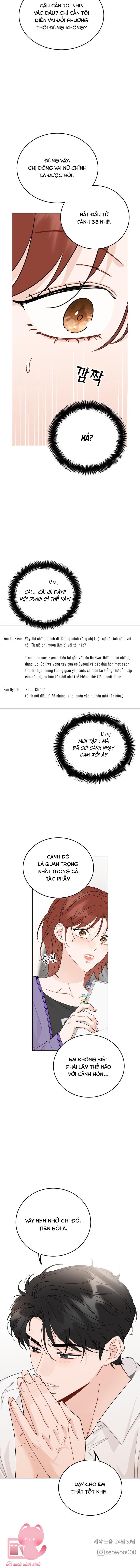 Người Một Nhà Chapter 59 - Trang 4