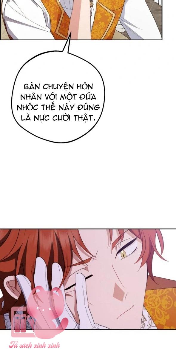 Được Yêu Thương Mà Còn Ngại Ngùng Sao! Chap 84 - Trang 4