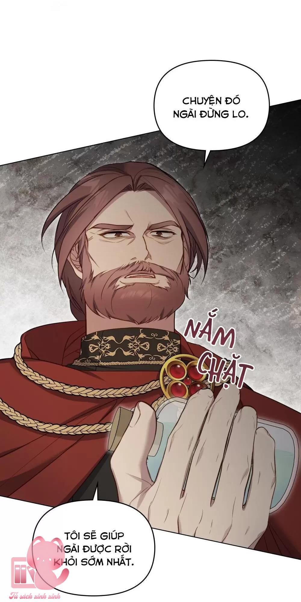 Nếu Không Vâng Lời Công Tước Chapter 49 - Trang 4