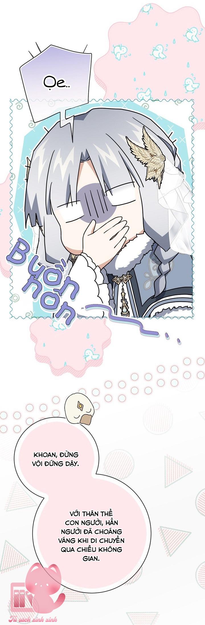 Hướng Về Ánh Dương Lần Nữa Chapter 100 - Next Chapter 101