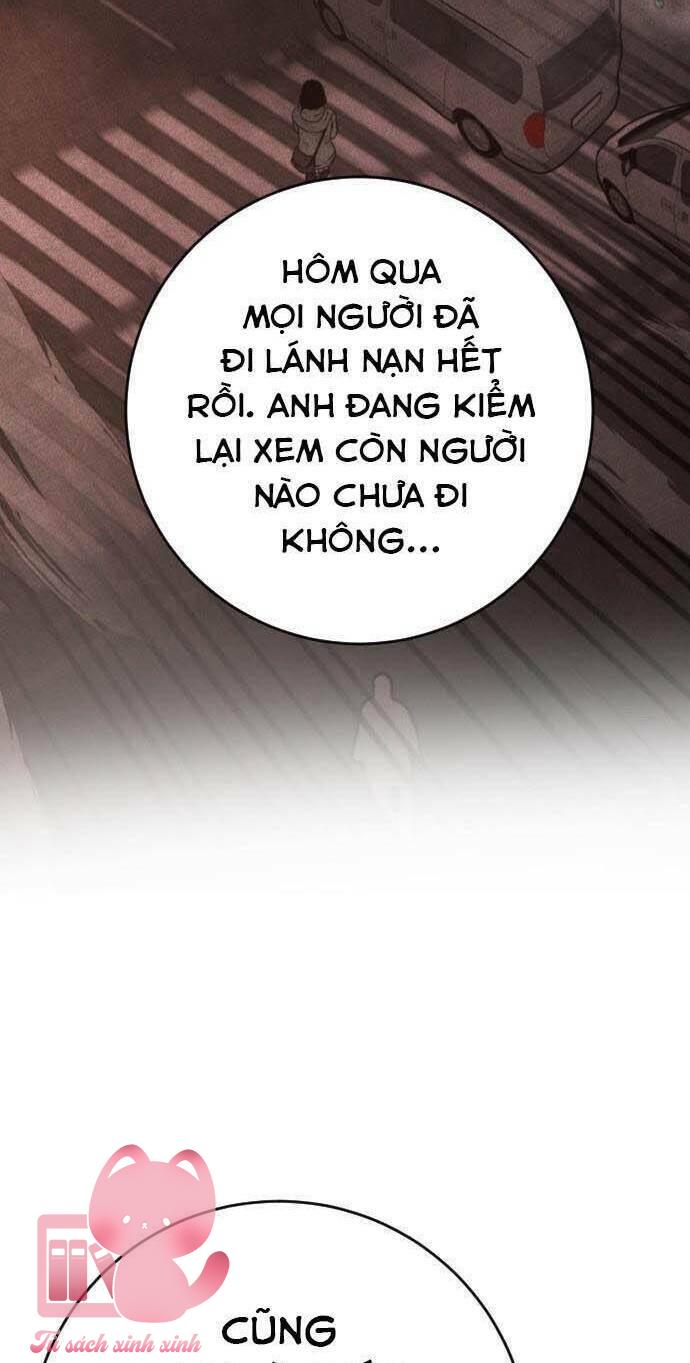 Đêm Của Bóng Tối Chapter 25 - Trang 4