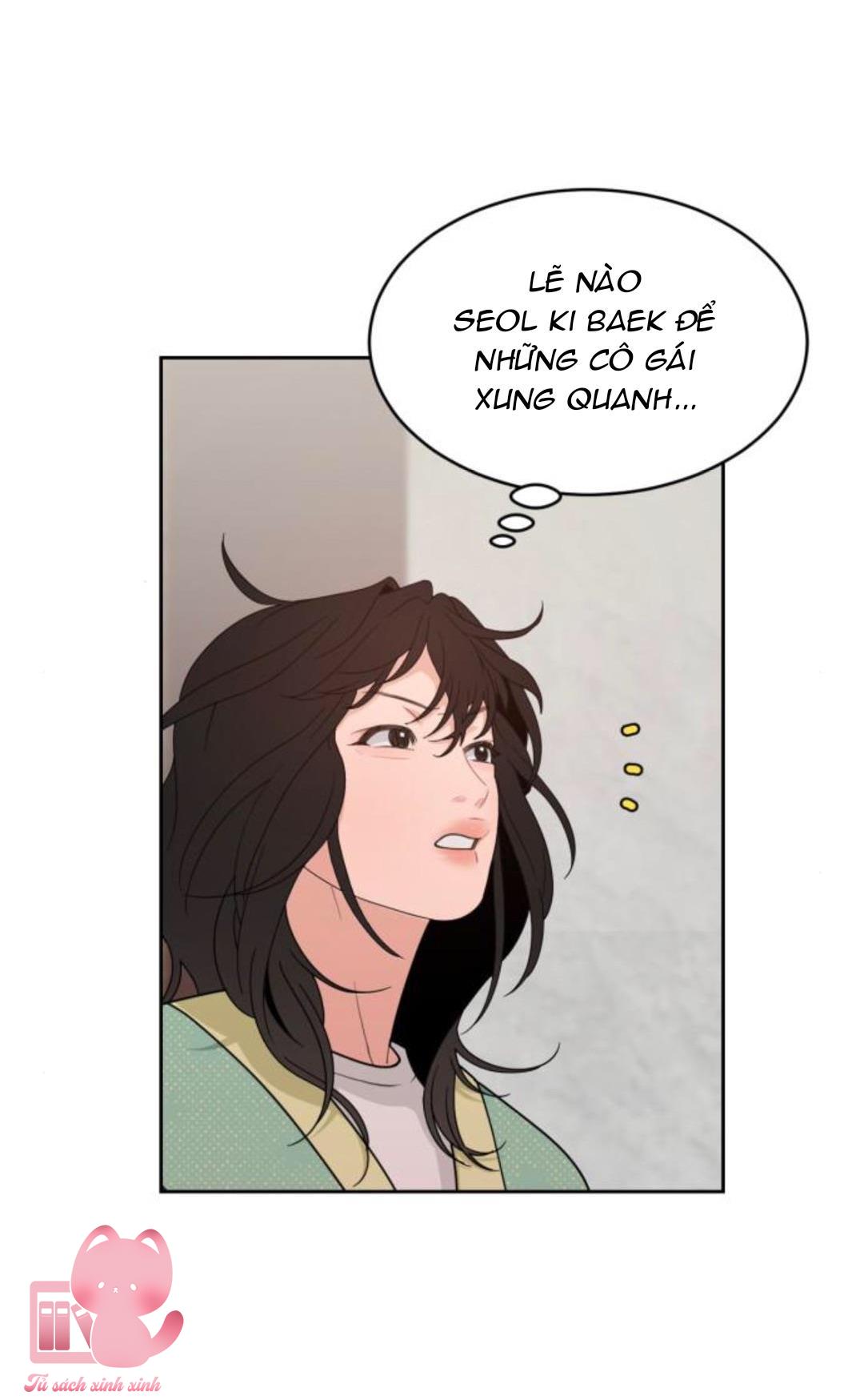 Vận May Không Ngờ Chapter 20 - Trang 4