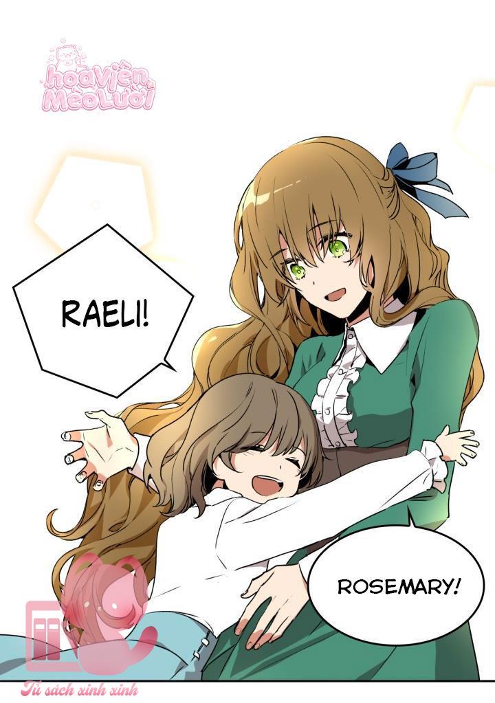 Vị Hôn Thê Khế Ước Của Công Tước Chapter 1 - Trang 4