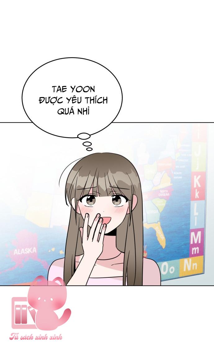 Chúng Ta Là Gì Của Nhau? Chap 35 - Trang 2