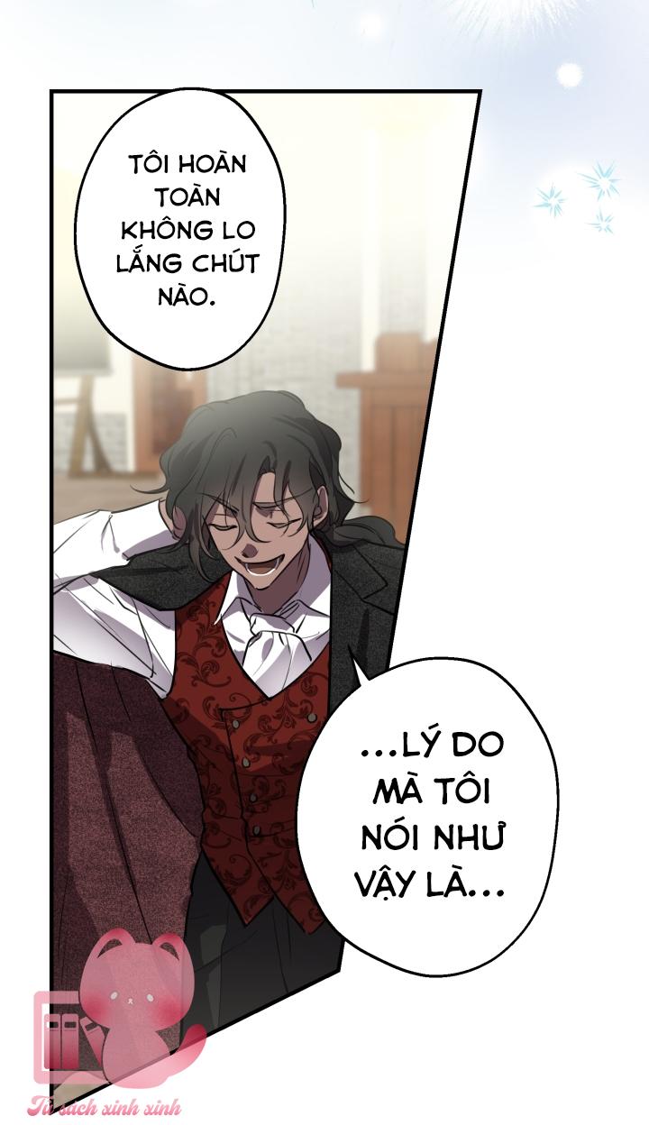 Những Nhân Vật Mạnh Nhất Thế Giới Ám Ảnh Tôi Chapter 62 - Trang 4