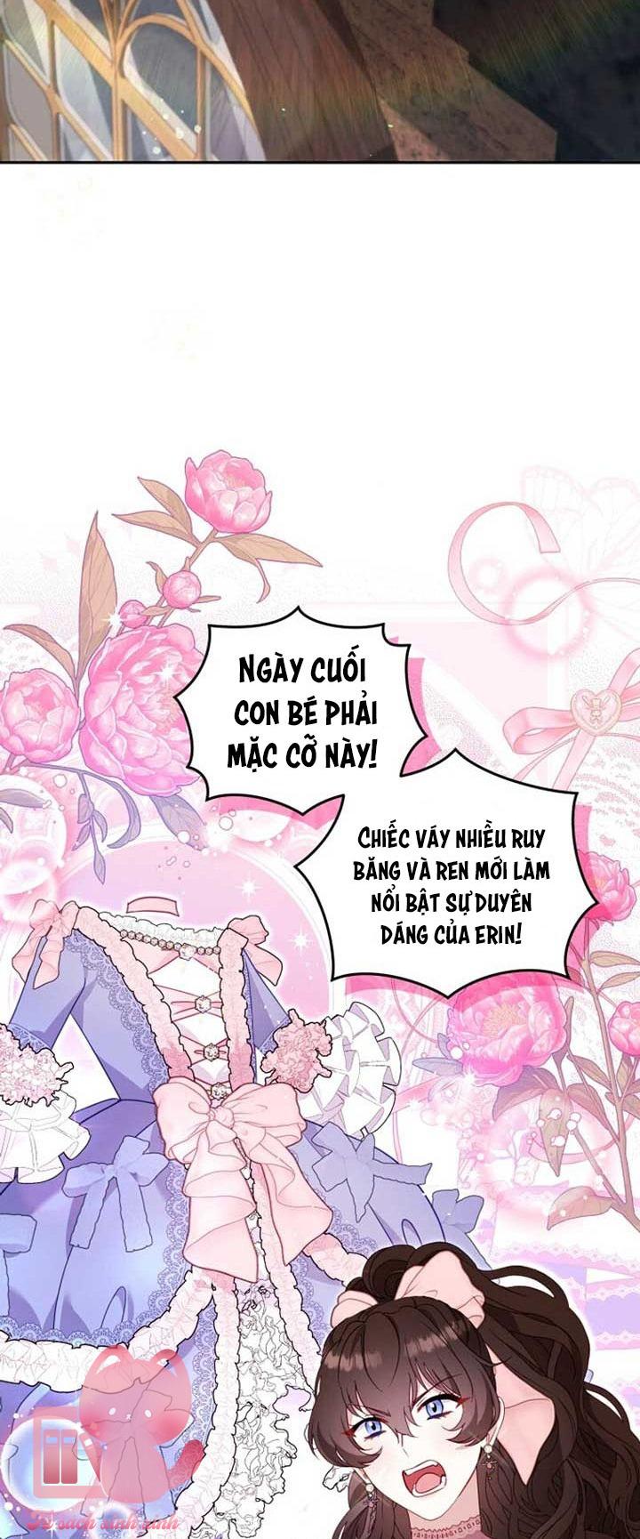 Tôi Được Nuôi Dưỡng Bởi Những Kẻ Phản Diện Chap 88 - Trang 3