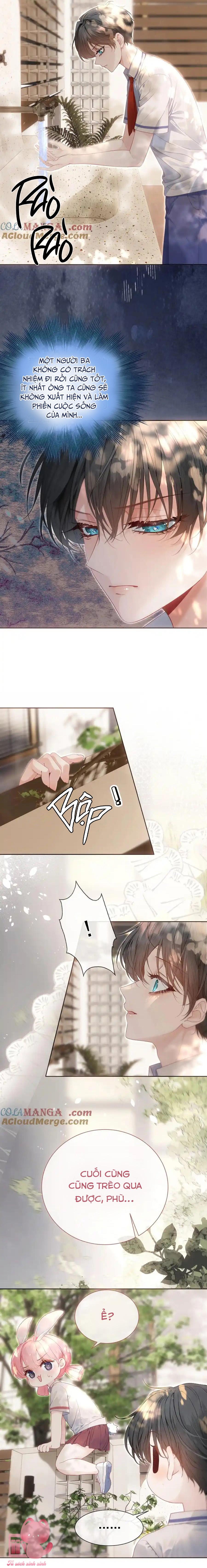 Trở Về Năm Xưa Khi Chồng Tôi Là Hot Boy Chap NT25 - Trang 2