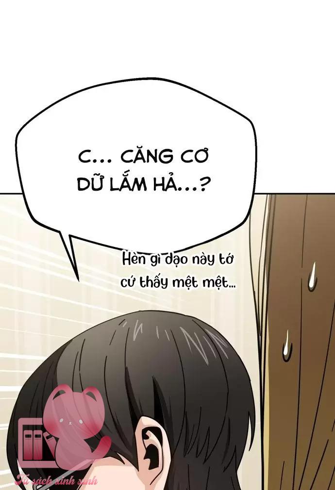 Lớ Ngớ Vớ Phải Tình Yêu Chap 46 - Trang 2