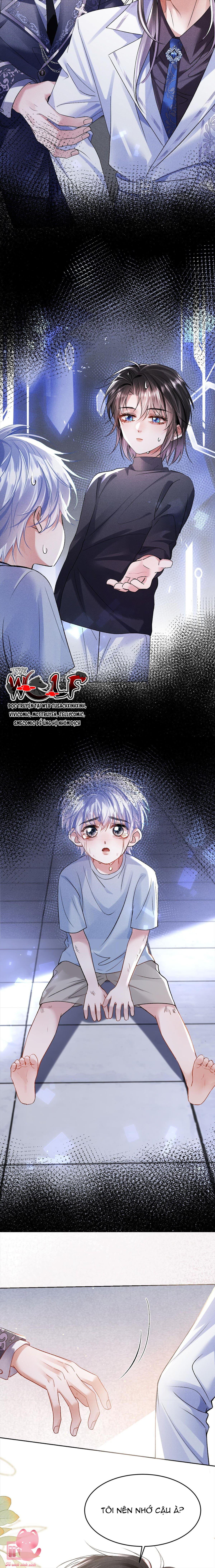 Chỉ Huy Lạnh Lùng Lại Mít Ướt Khi Yêu Chap 4 - Trang 3