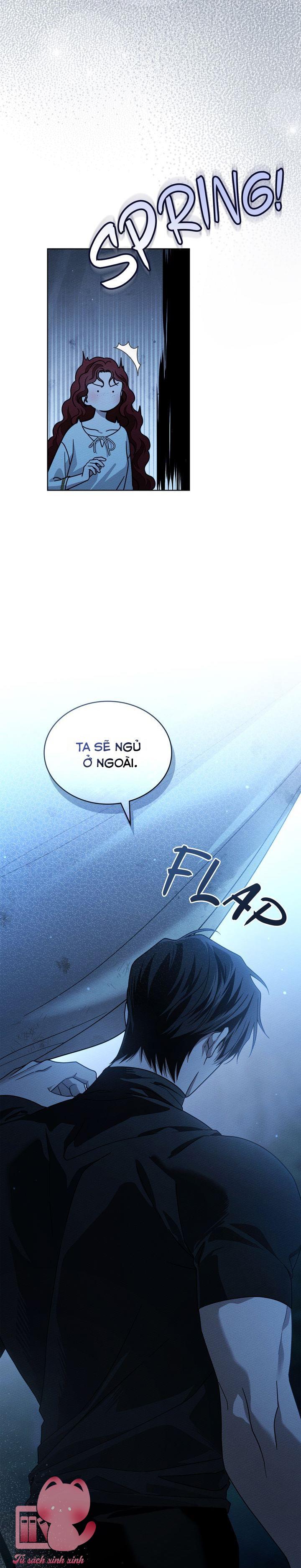 Dưới Tán Cây Sồi Chap 100 - Next Chap 101