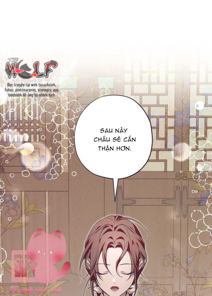 Dabi, Hương Vị Ngây Ngất Chap 14 - Trang 3