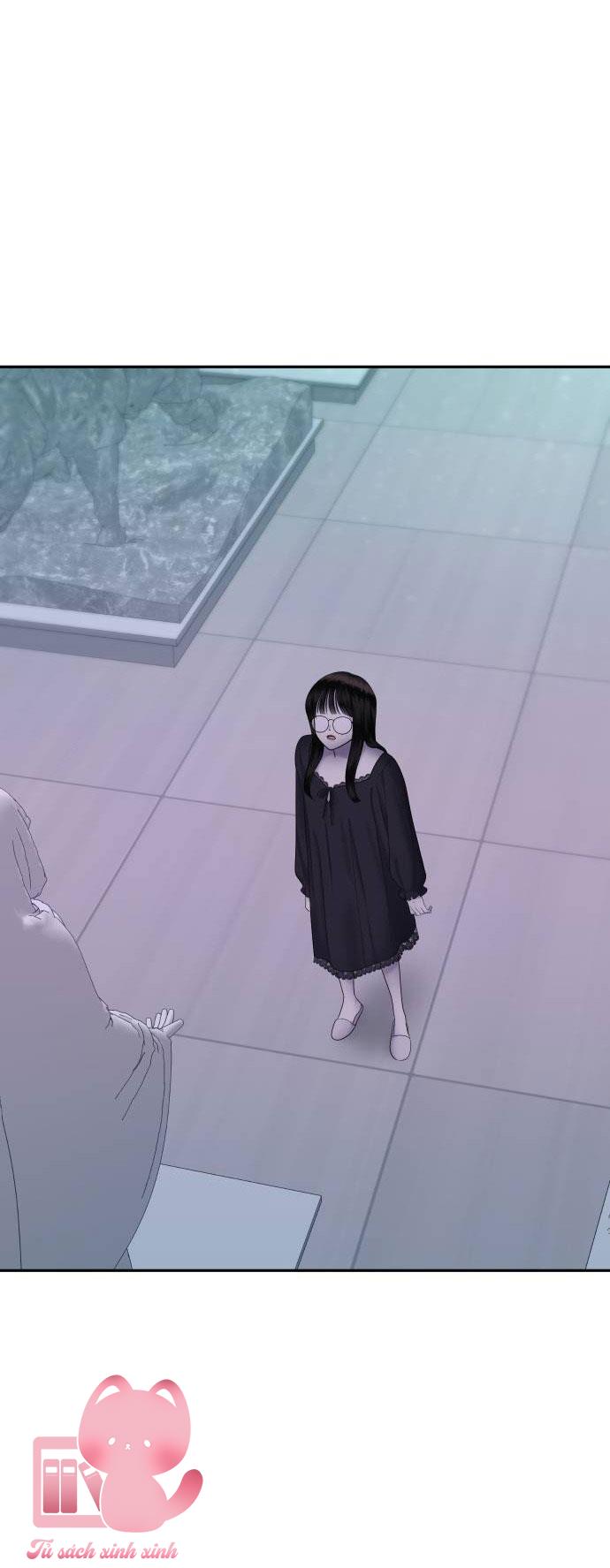 Chị Em Tranh Đấu Chap 10 - Trang 2