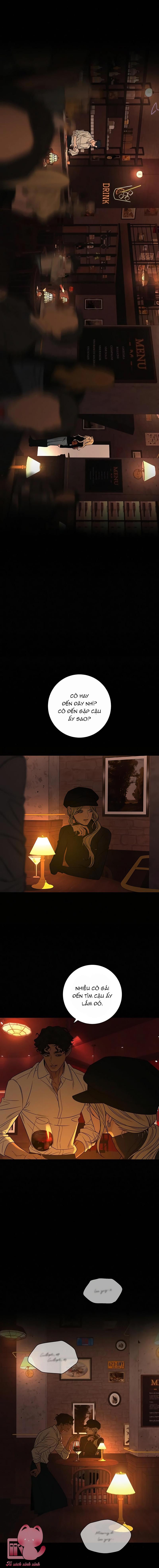 Chiến Lược Tình Yêu Trong Sáng Chap 122 - Trang 2