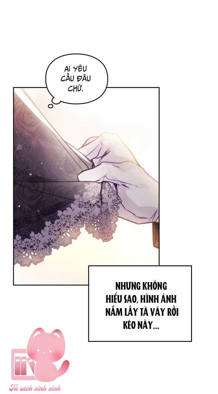 Kết Cục Của Nhân Vật Phản Diện Chỉ Có Thể Là Cái Chết Chapter 130 - Trang 4