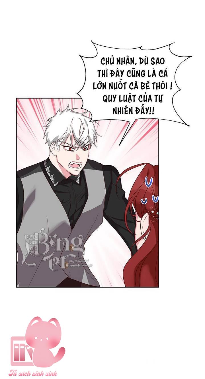 Thế Thì Ta Cứ Trở Thành Kẻ Ác Thôi Chap 9 - Trang 2