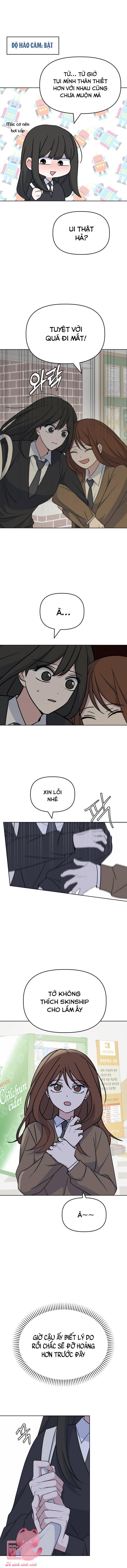 Quan Hệ Nhân Quả Chap 67 - Next Chap 68