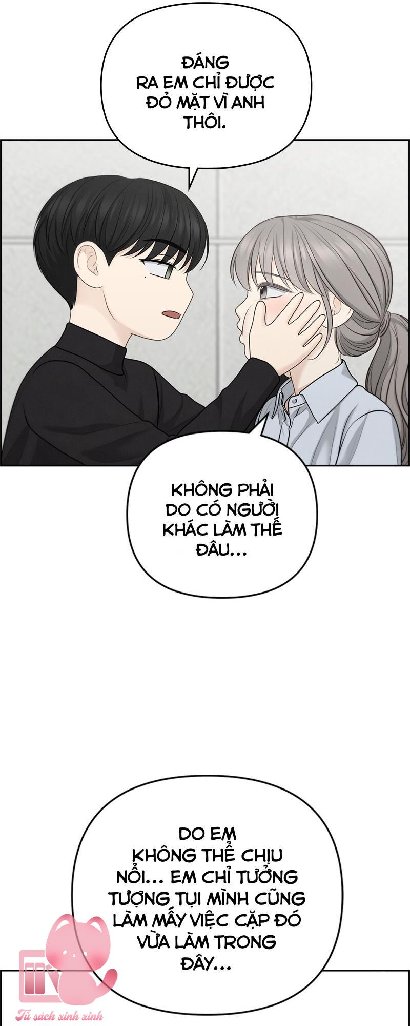 Hy Vọng Duy Nhất Chap 71 - Trang 2