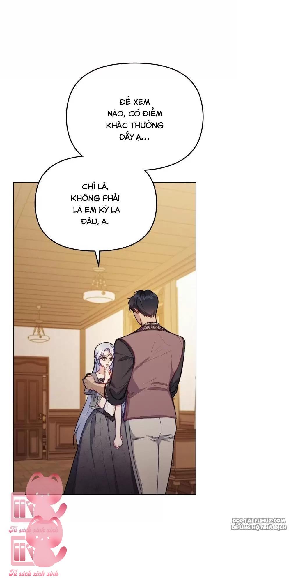 Nếu Không Vâng Lời Công Tước Chapter 51 - Trang 4