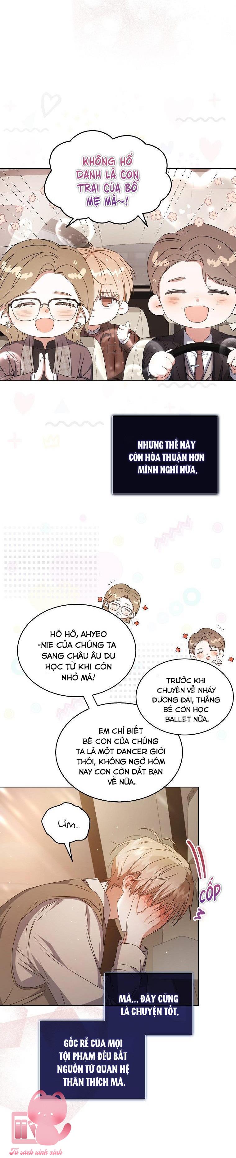 Debut Or Die Chap 47 - Trang 3