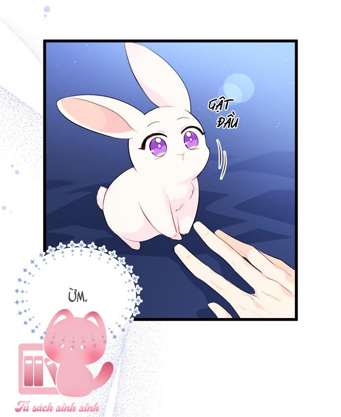 Quan Hệ Cộng Sinh Giữa Báo Đen Và Thỏ Trắng Chap 47 - Trang 2