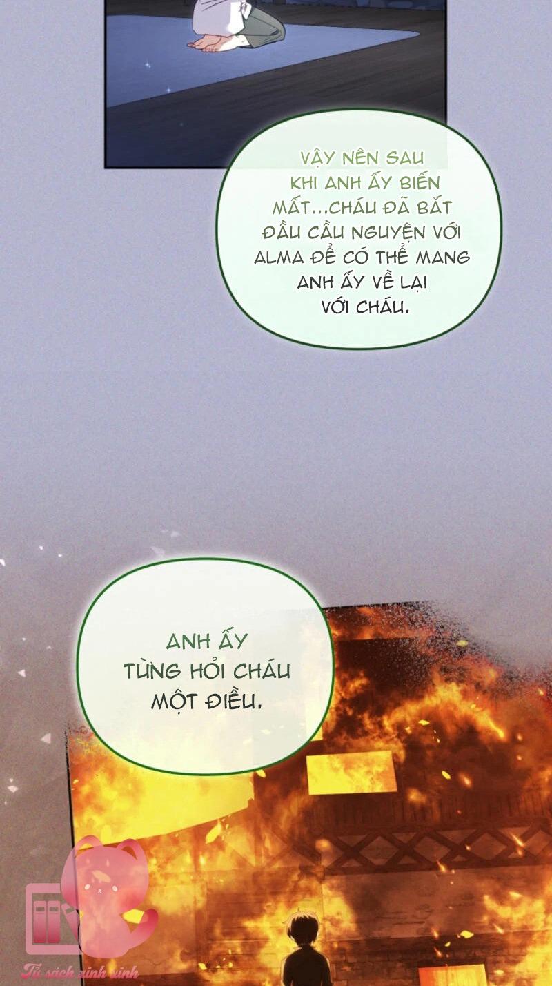 Tôi Được Nuôi Dưỡng Bởi Những Kẻ Phản Diện Chap 98 - Trang 3