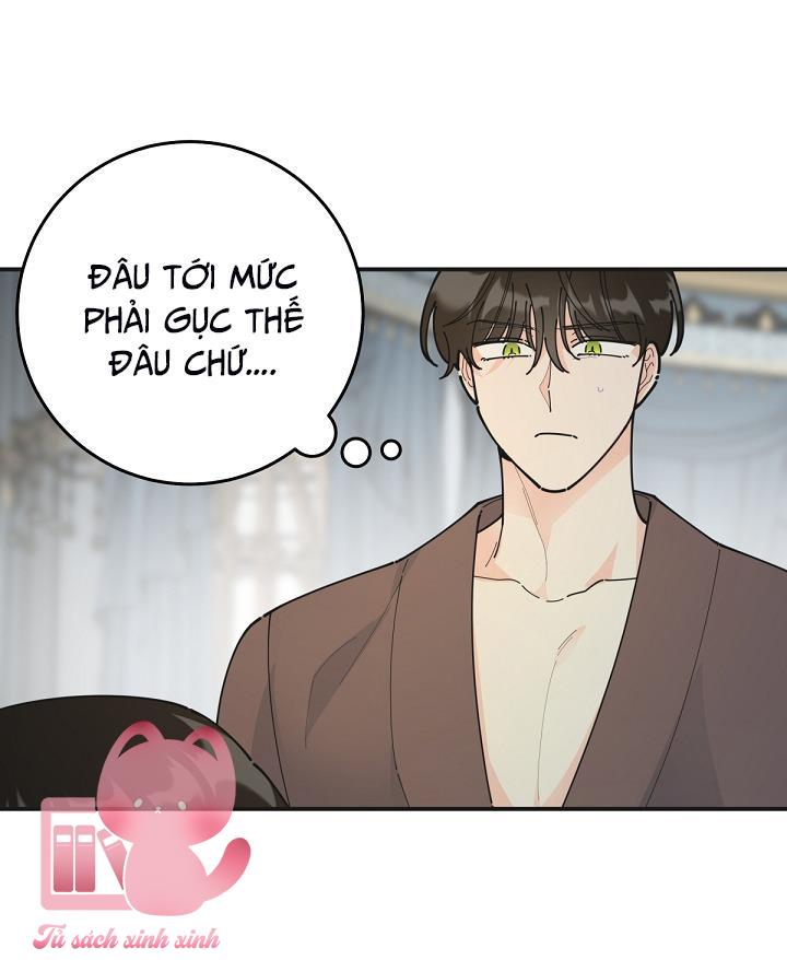 Người Hùng Của Ác Nữ Chapter 96 - Trang 4