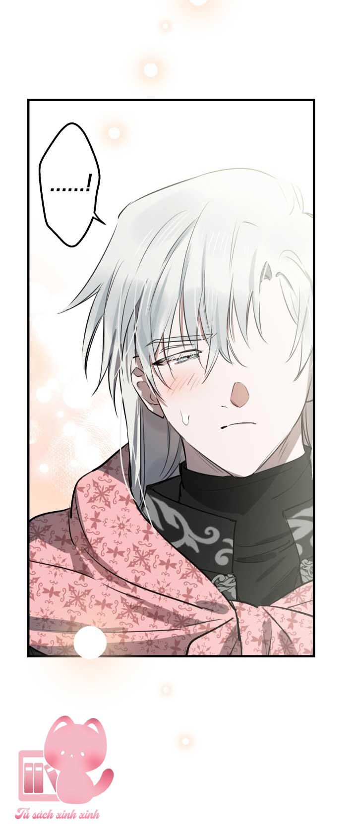 Những Nhân Vật Mạnh Nhất Thế Giới Ám Ảnh Tôi Chapter 59 - Next Chapter 60