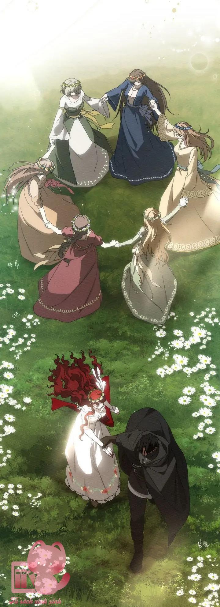 Dưới Tán Cây Sồi Chap 76 - Trang 2