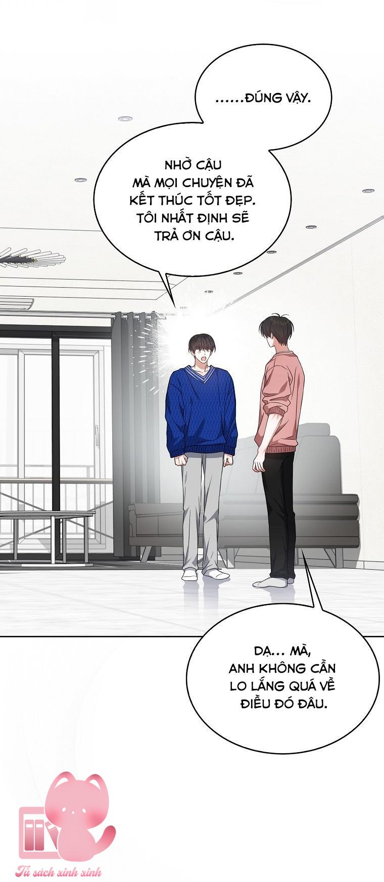 Debut Or Die Chap 72 - Trang 4