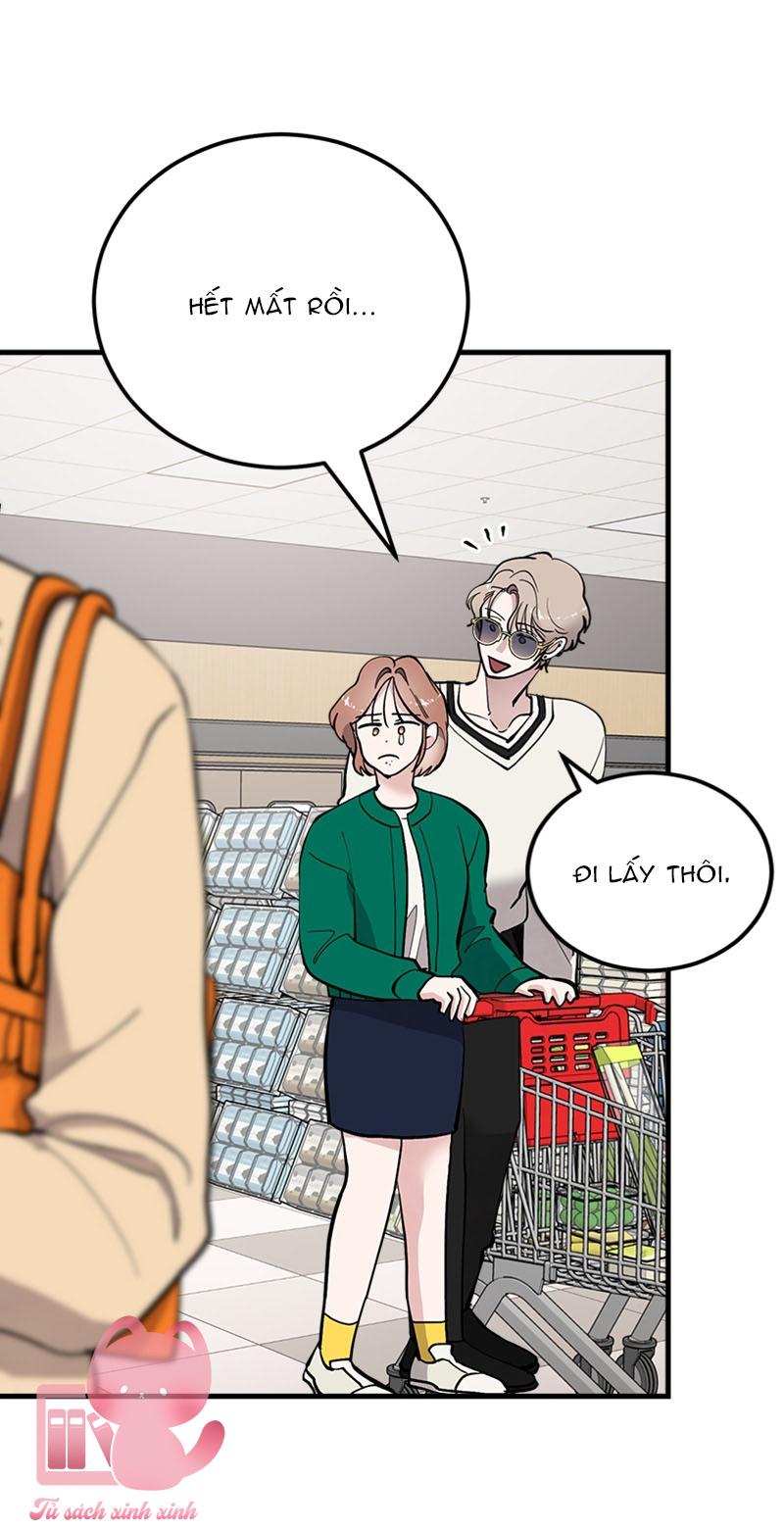 Trưởng Phòng Mệt Mỏi Vì Người Vợ Mới Cưới Chap 16 - Trang 2