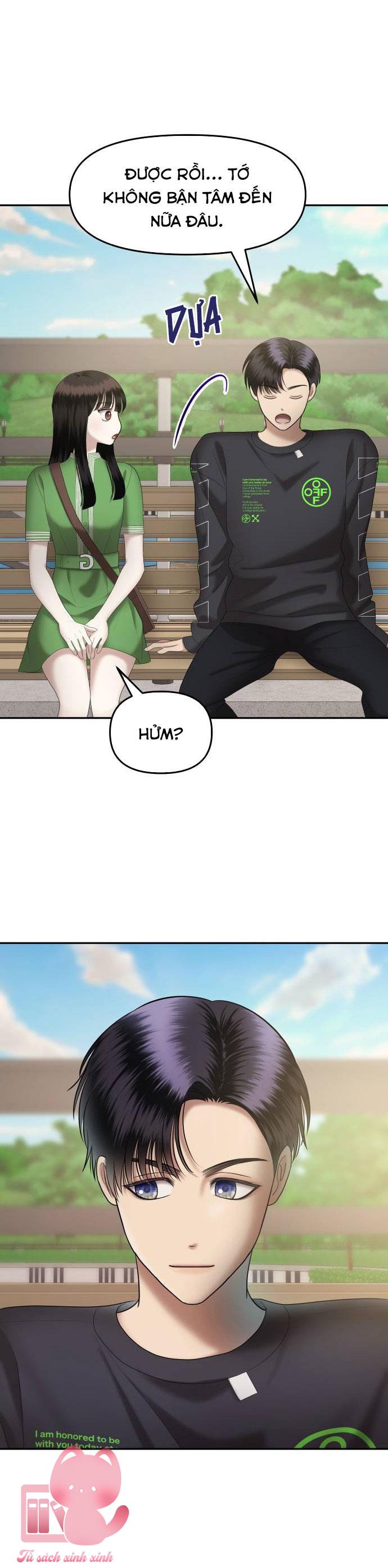 Chị Em Tranh Đấu Chap 16 - Trang 2