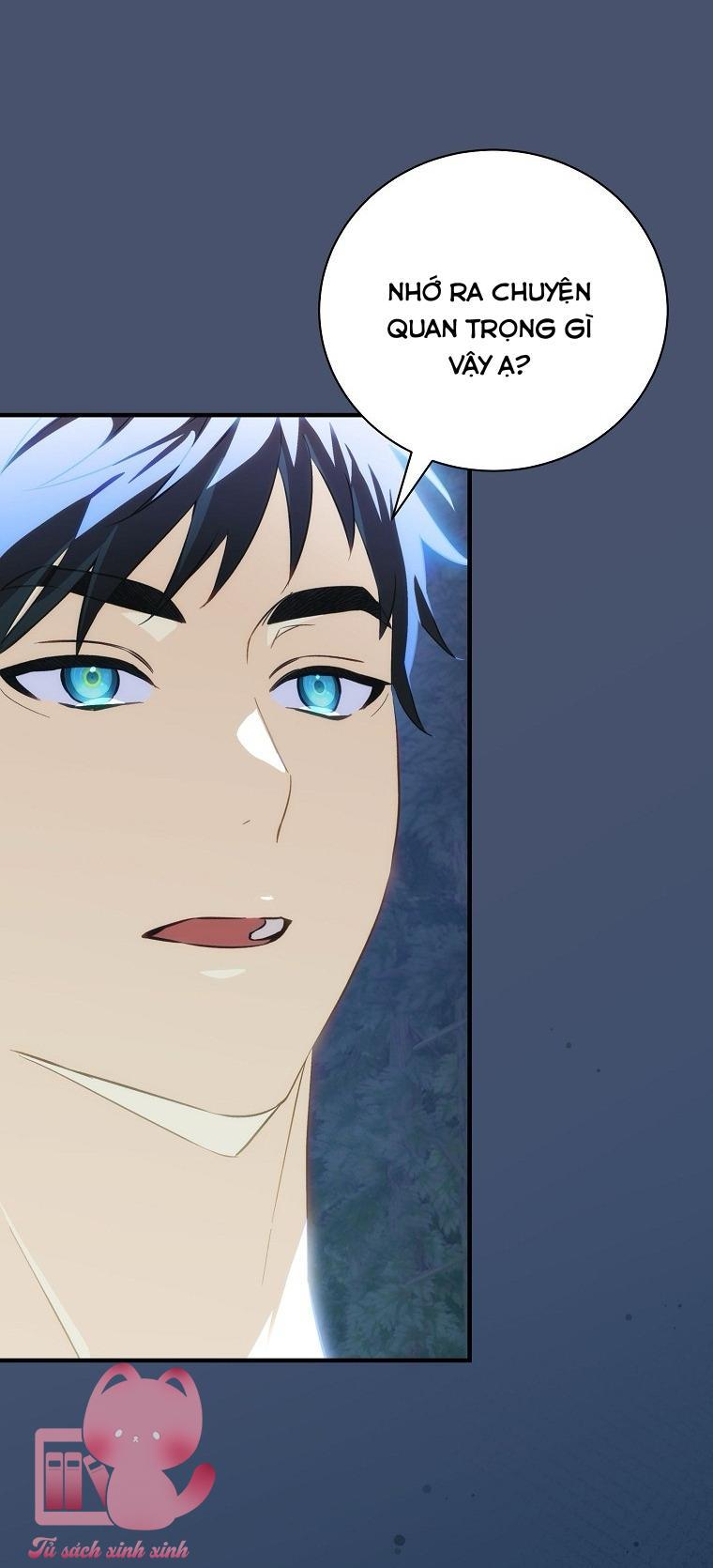 Đứa Nhỏ Không Phải Là Con Anh Chap 85 - Trang 2